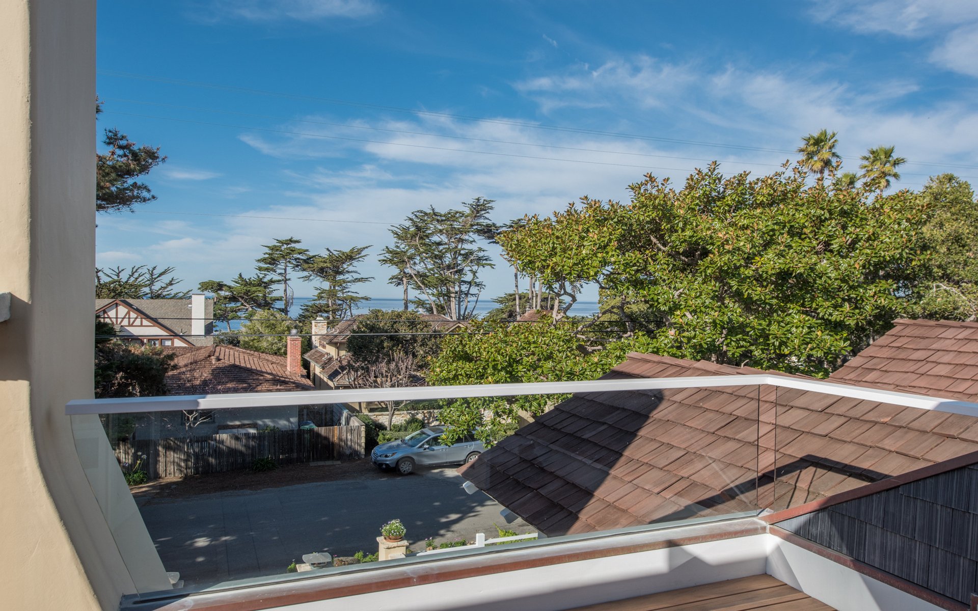 Iconic Carmel Estate by the Sea