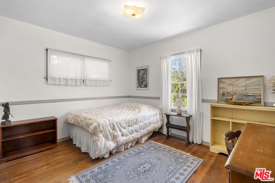 526 Swarthmore Ave | Represented Buyer