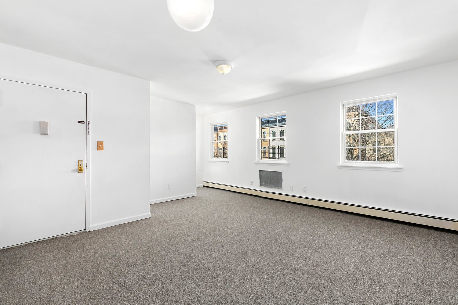 118 Putnam Ave, #2