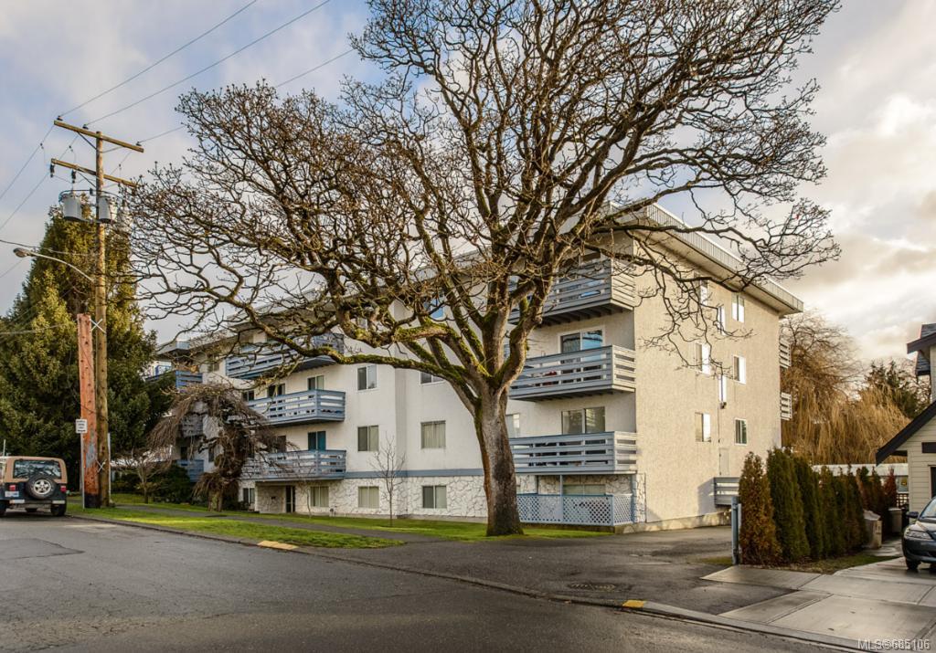 405-859 Carrie St, Esquimalt
