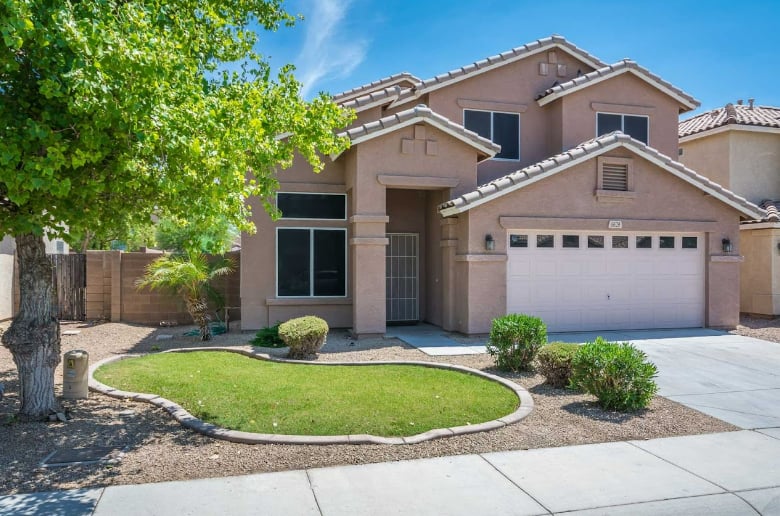 Why Phoenix Arizona Mortgage Rates Could Continue To Decline