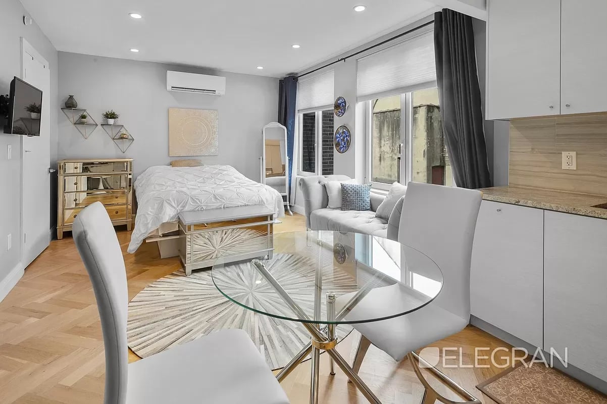 531 Vanderbilt Ave, #4C