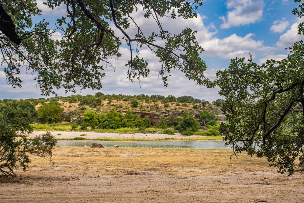 Llano River