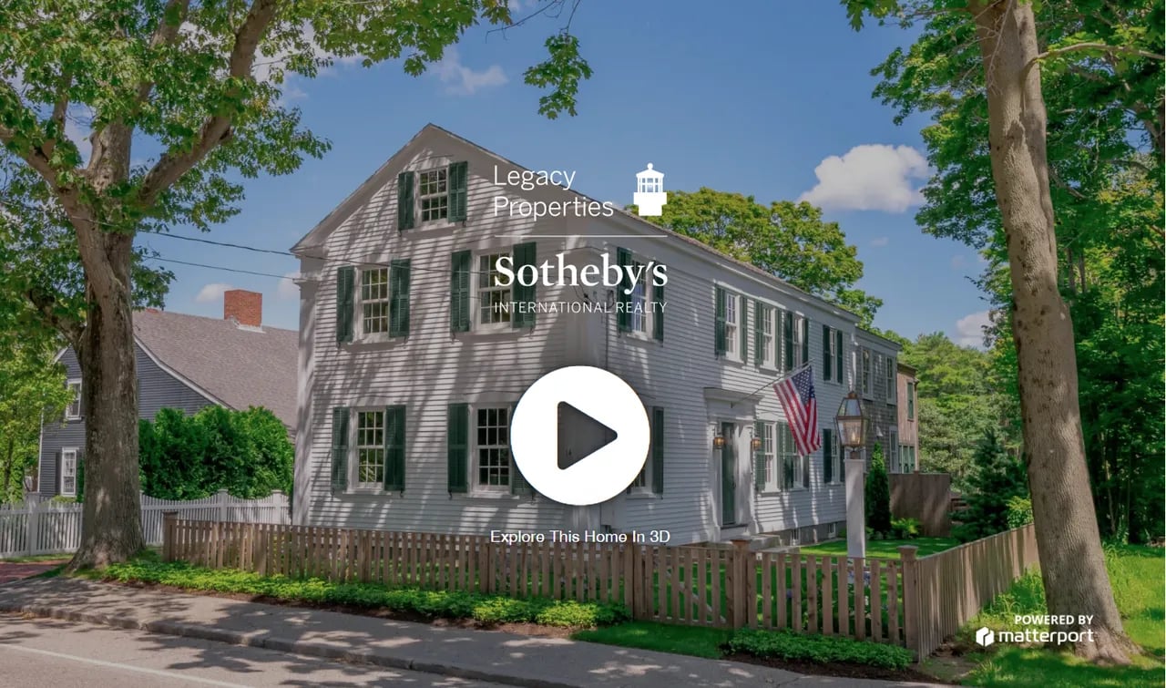 Step Inside Our Latest Maine Homes For Sale With Matterport 3D Virtual Tours