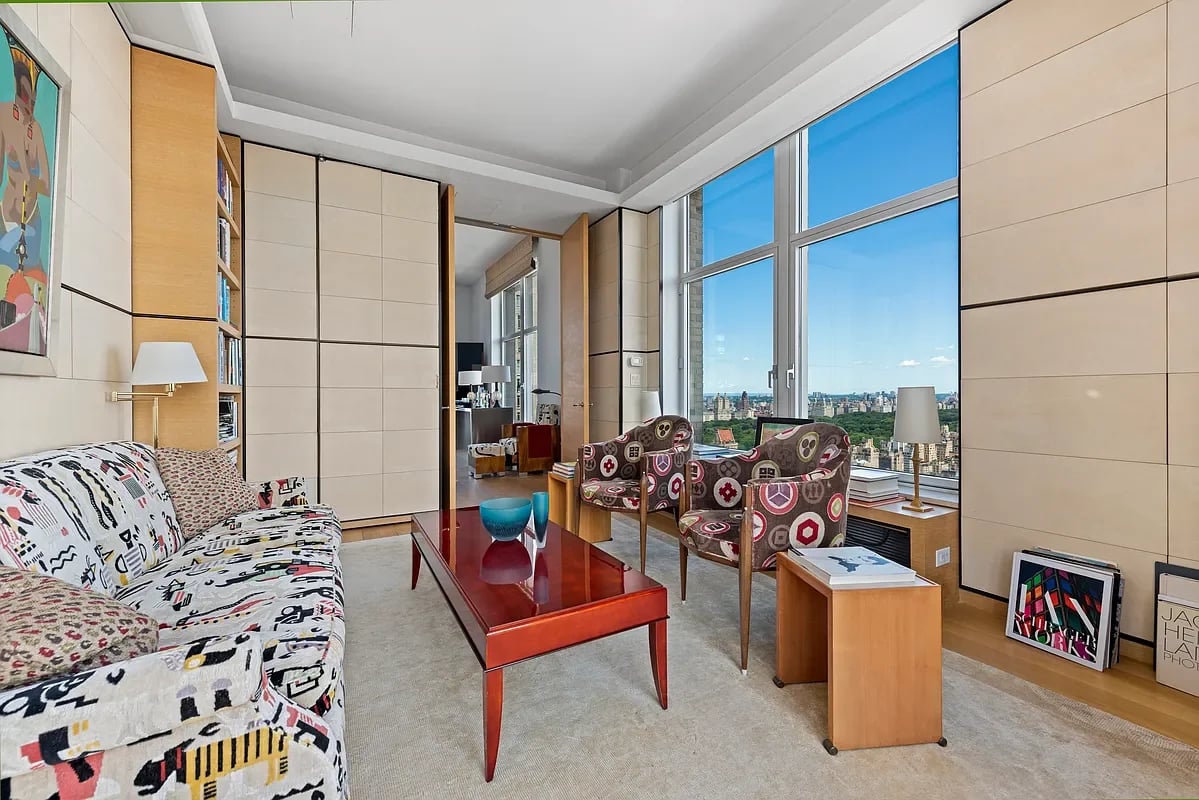 515 Park Avenue: Unit 38/39