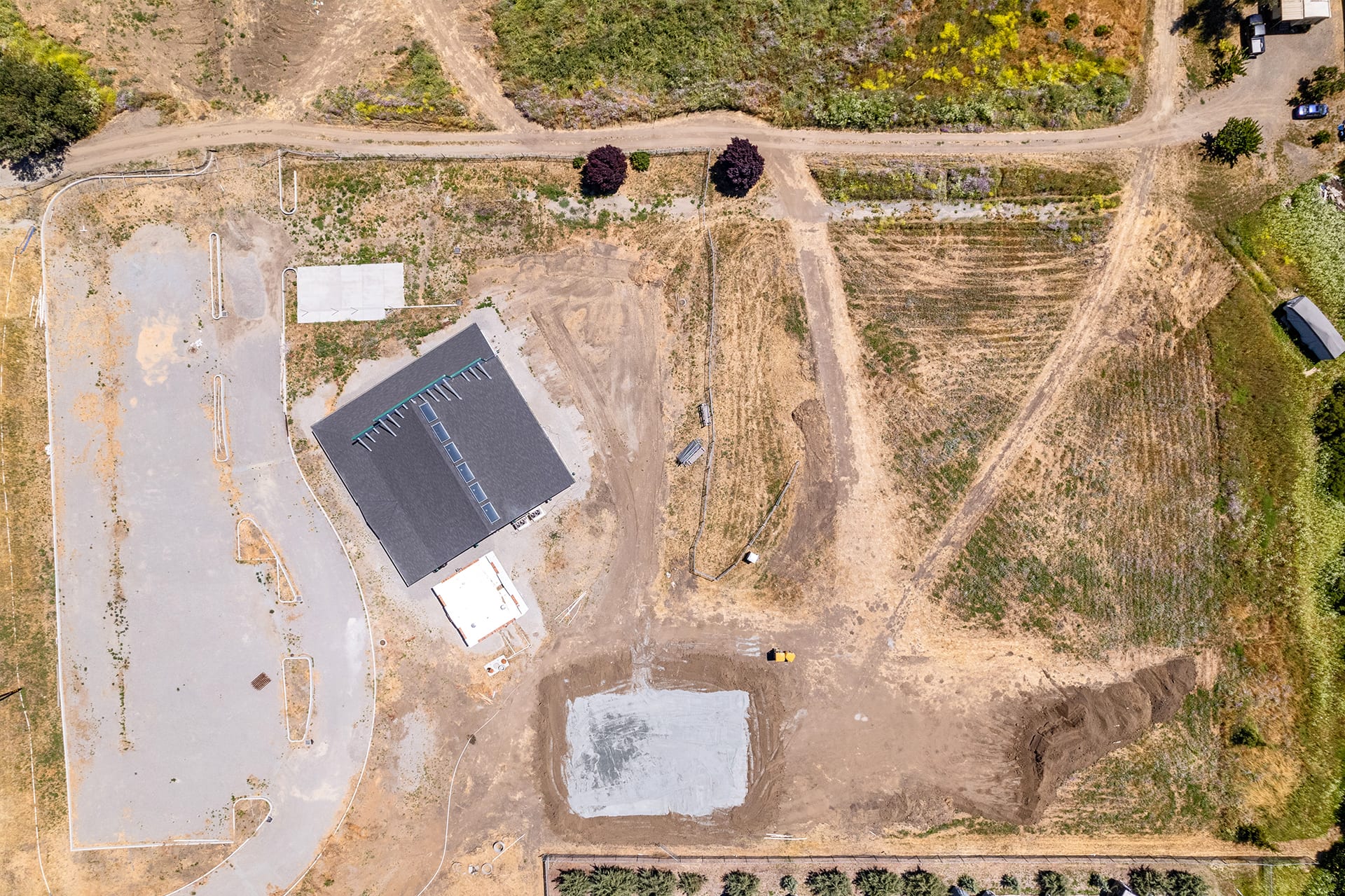 Betabel Ranch - Commercial Opportunity