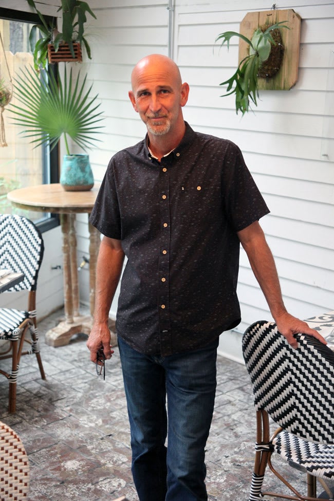 Style File: Tavern & Grocery and Ceviche’s