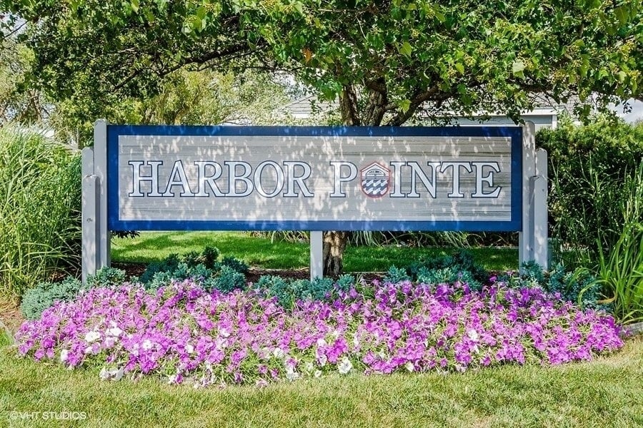 Harbor Pointe