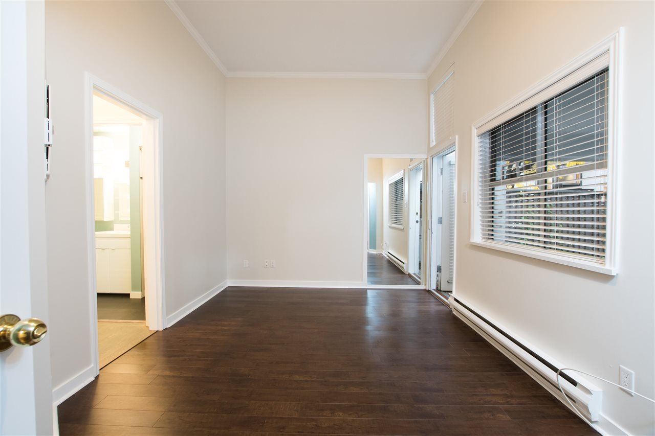 106-2175 W 3rd Avenue, Vancouver