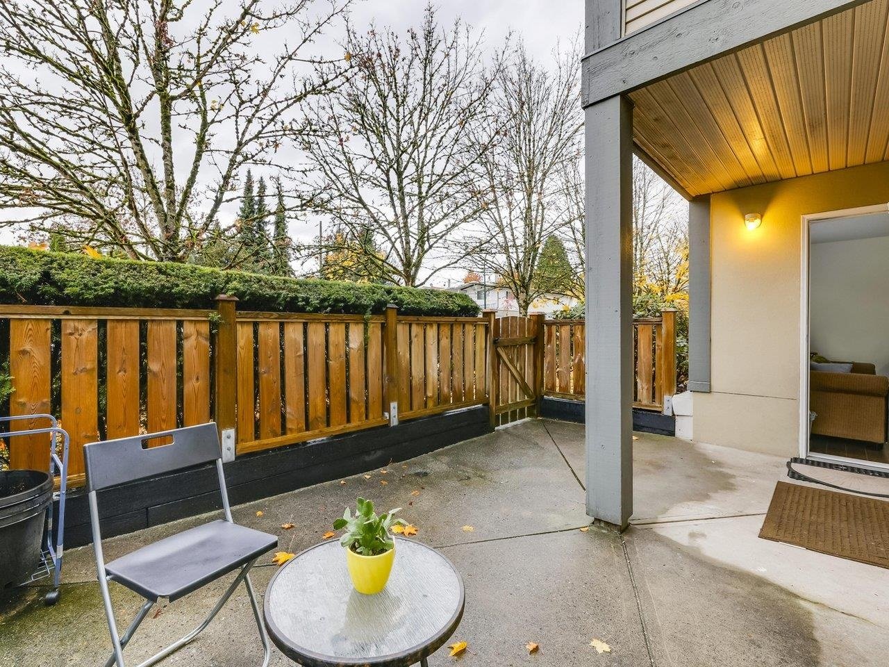 113-4990 Mcgeer Street, Vancouver