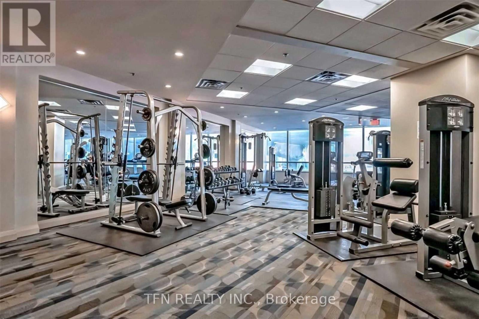 33 Bay St, Unit 302