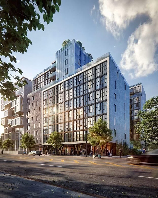 [Building Introduction 24 – Long Island City]