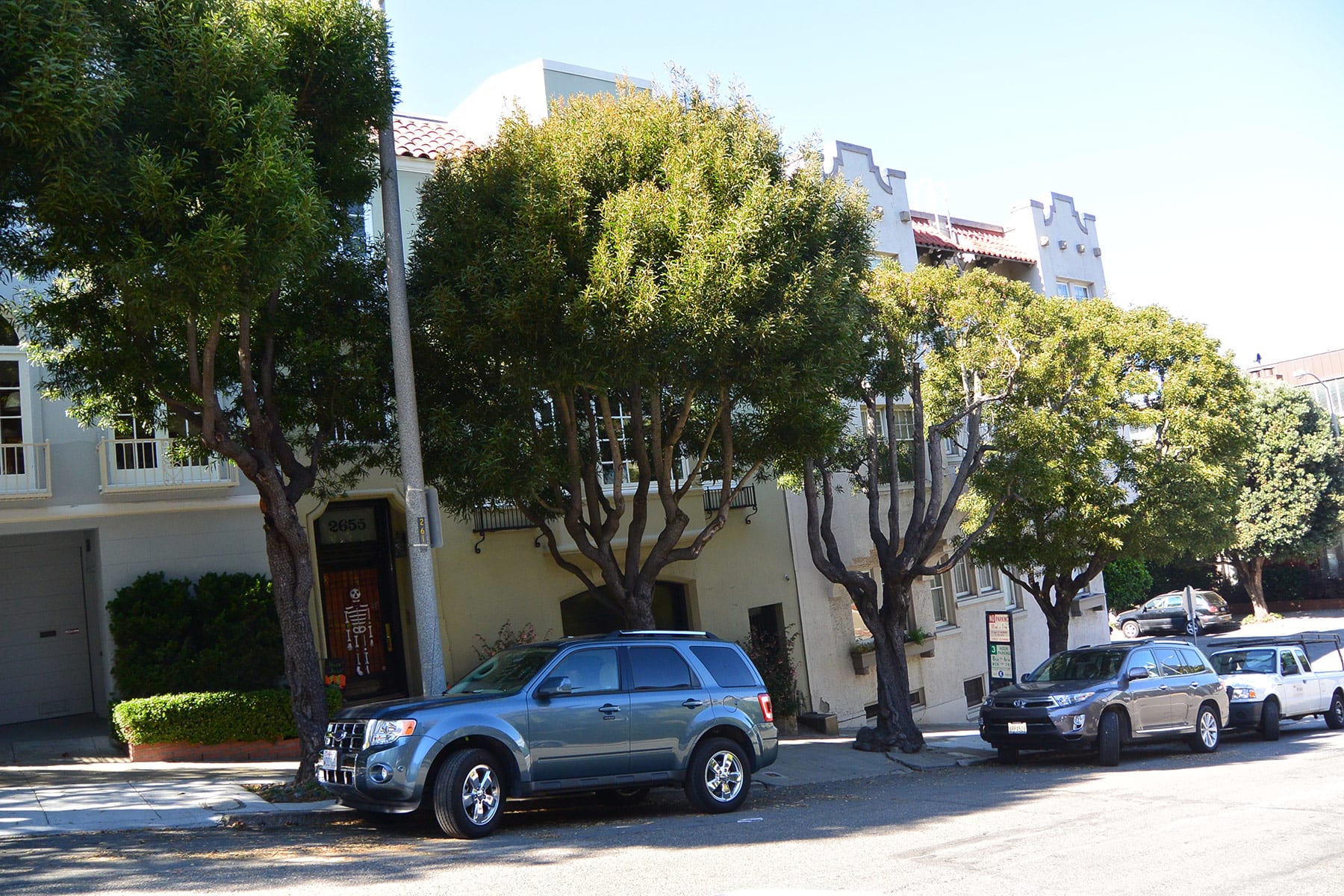 2655 Broderick Street