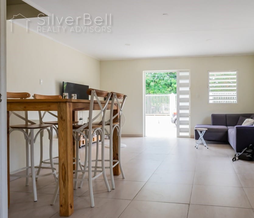 Apartment Dominguito