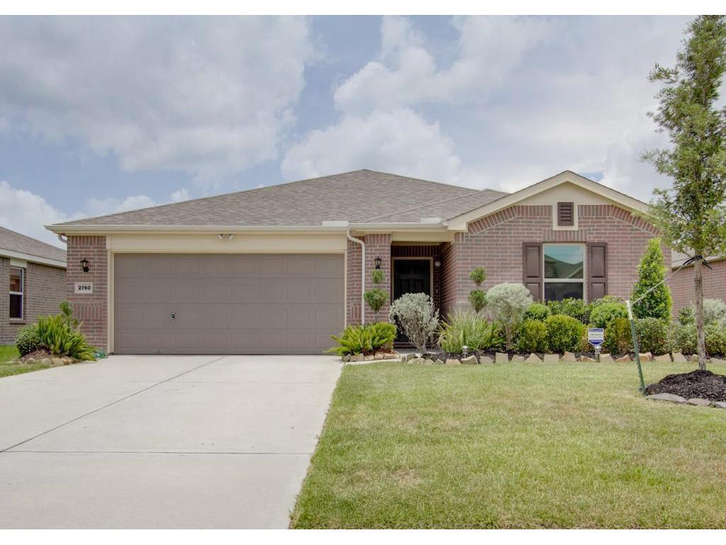 2760 Rio Bella Ct