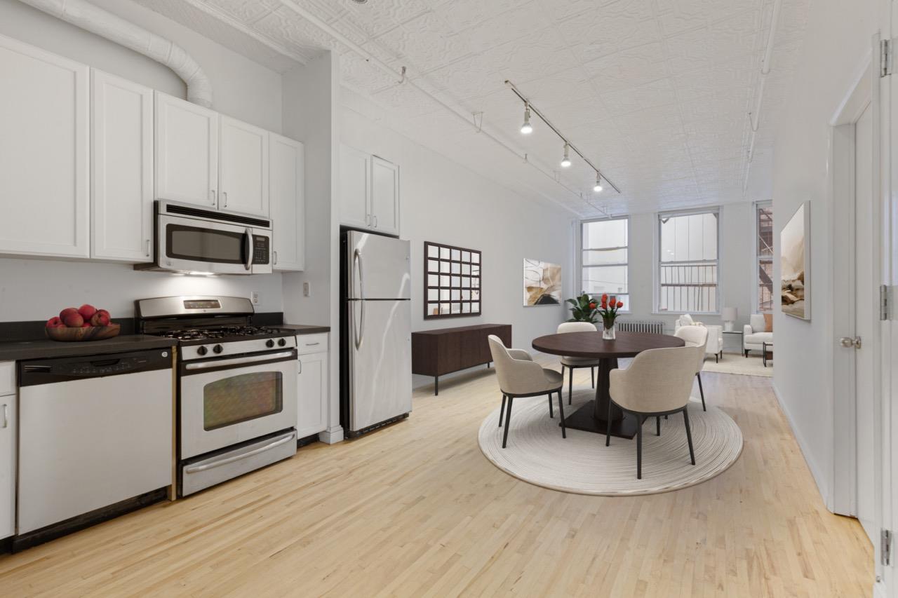 47 Ann Street, Apt 3-R