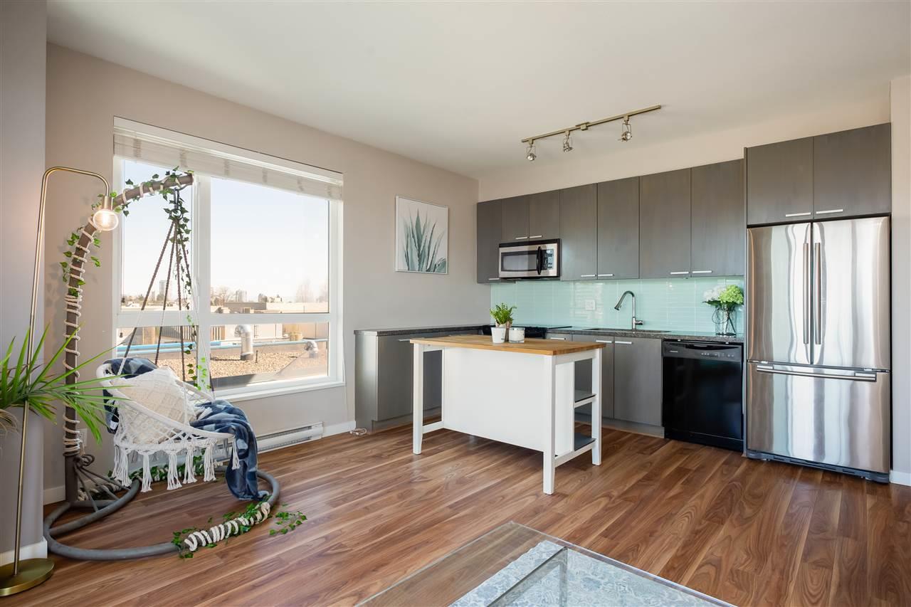 318-5388 Grimmer St