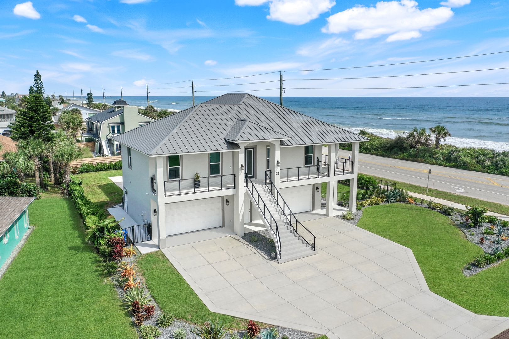 31 Seabridge Drive, Ormond Beach, Florida 32176