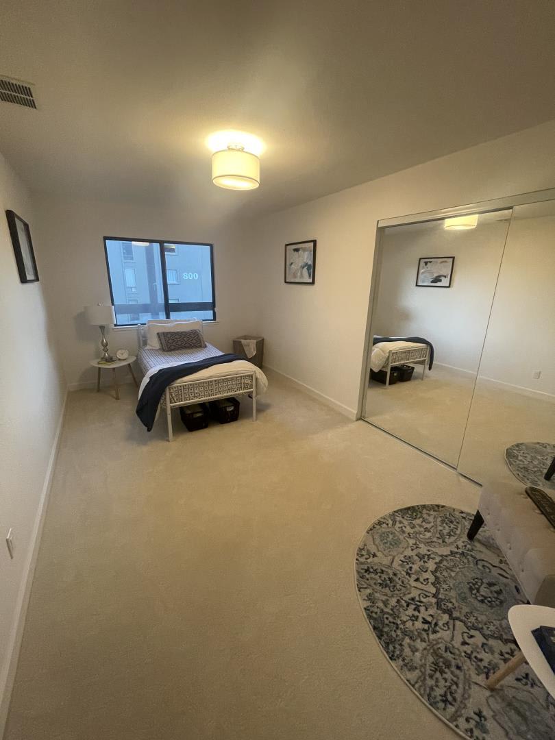 820 Sea Spray Lane, #215, Foster City 94404