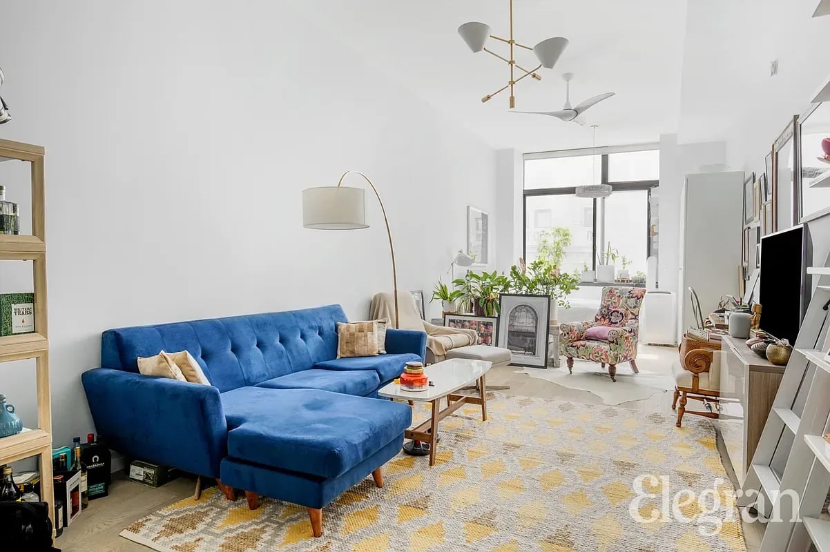 372 Fifth Avenue, #7-D