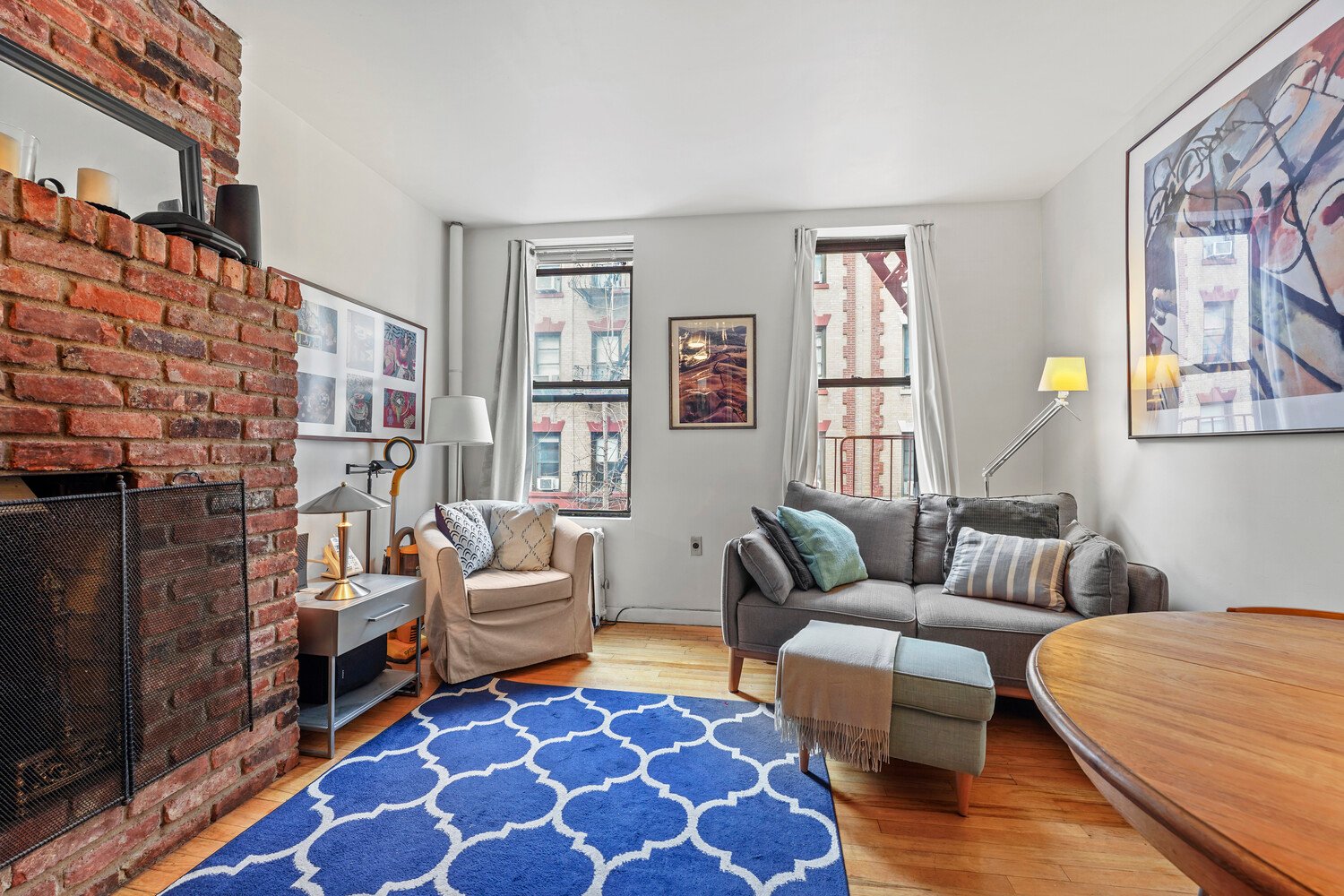 26 Cornelia Street, Apt 11