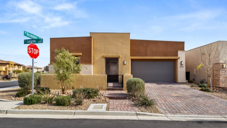 The Cliffs at Summerlin