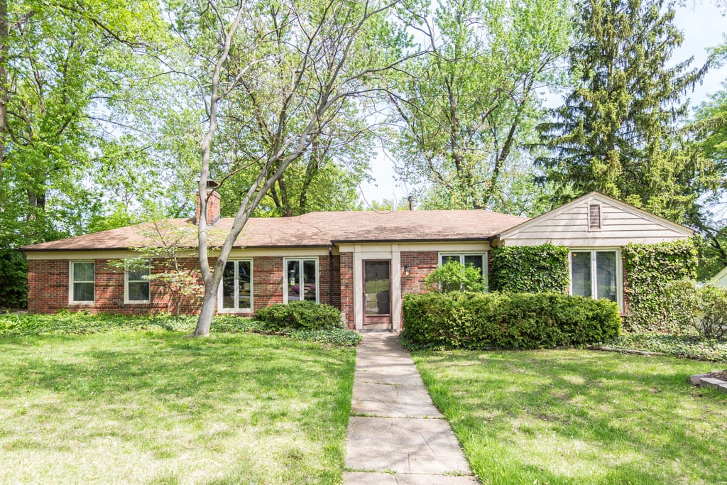 Darling Ranch in Ladue School District