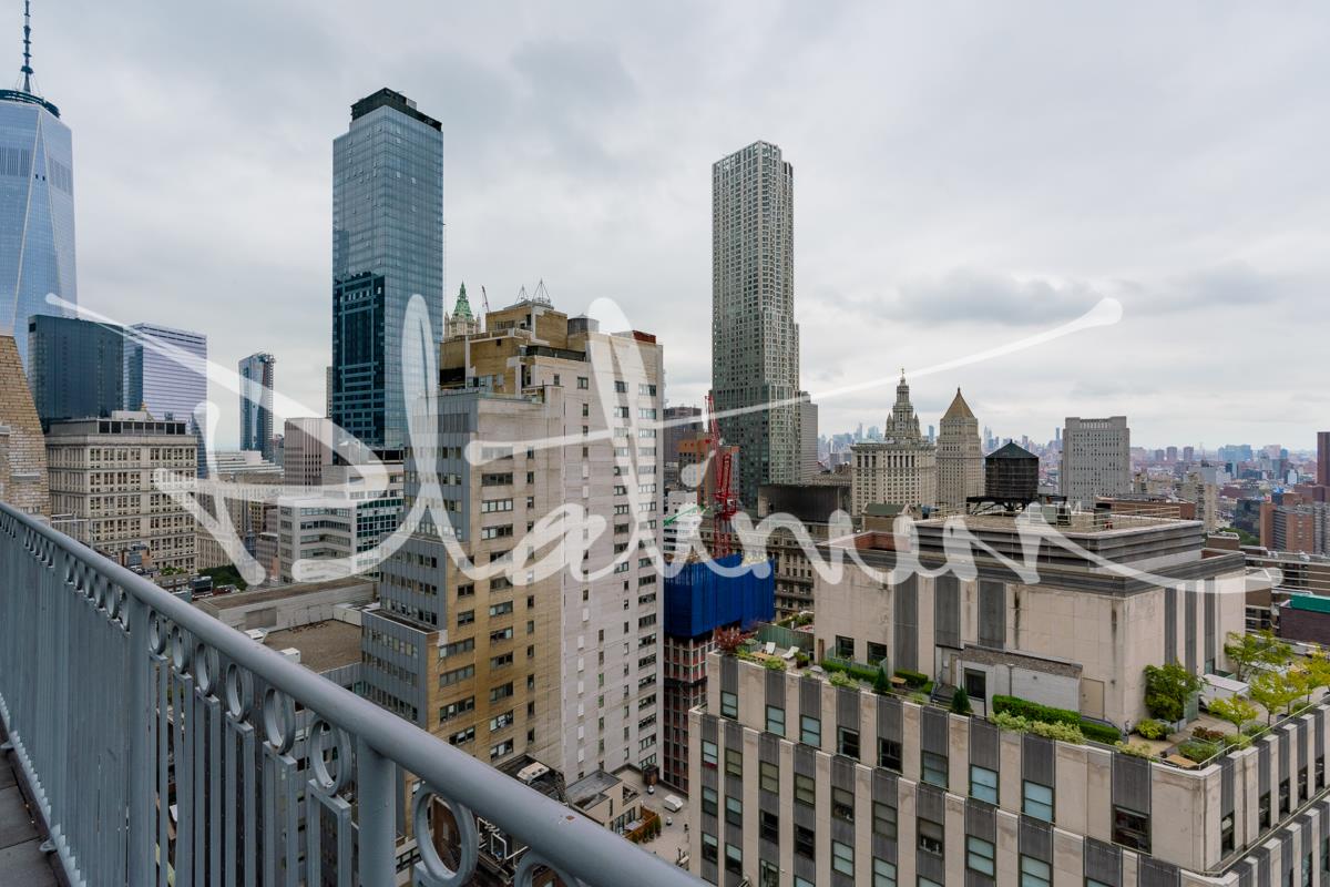 100 John Street, Apt 1408