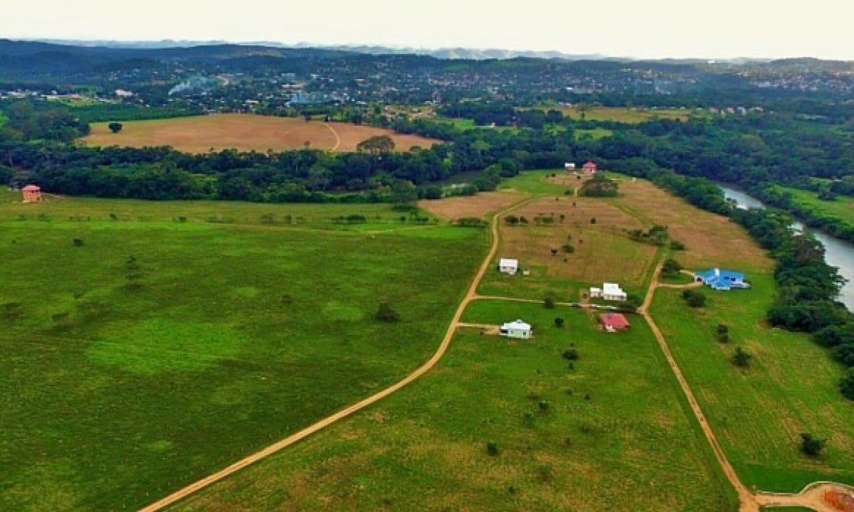  Rural charm - a vacant residential lot in rural community dubbed to be one of the world’s best places to retire