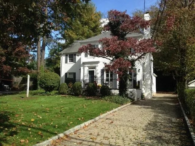 30 OLD SHORT HILLS RD