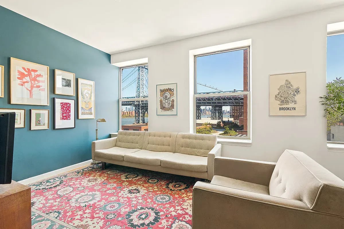 20 Broadway Unit: 501