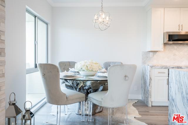 Luxury Smart Condo in the Heart of West Hollywood