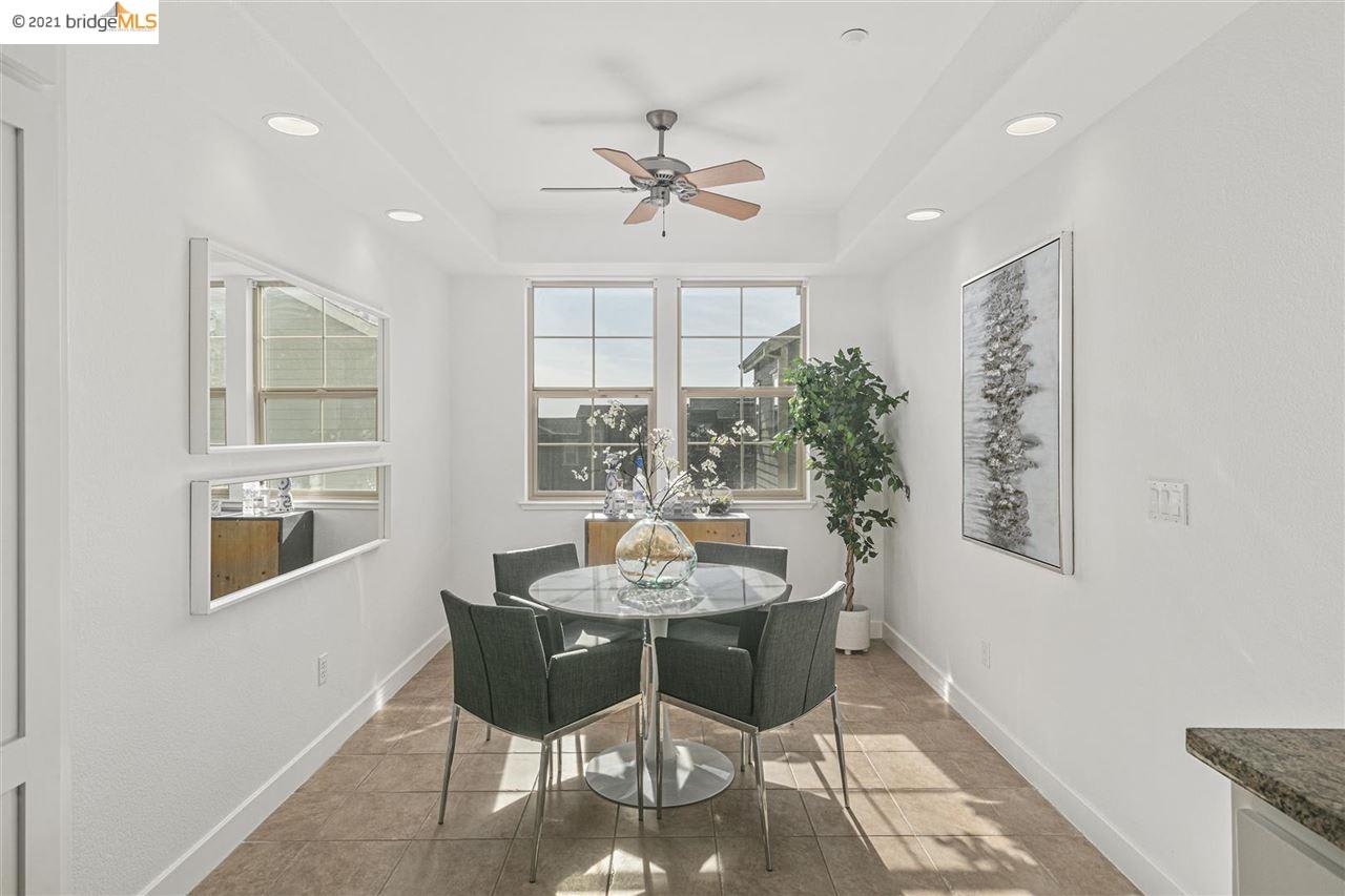 6184 Old Quarry Loop Oakland, CA, 94605
