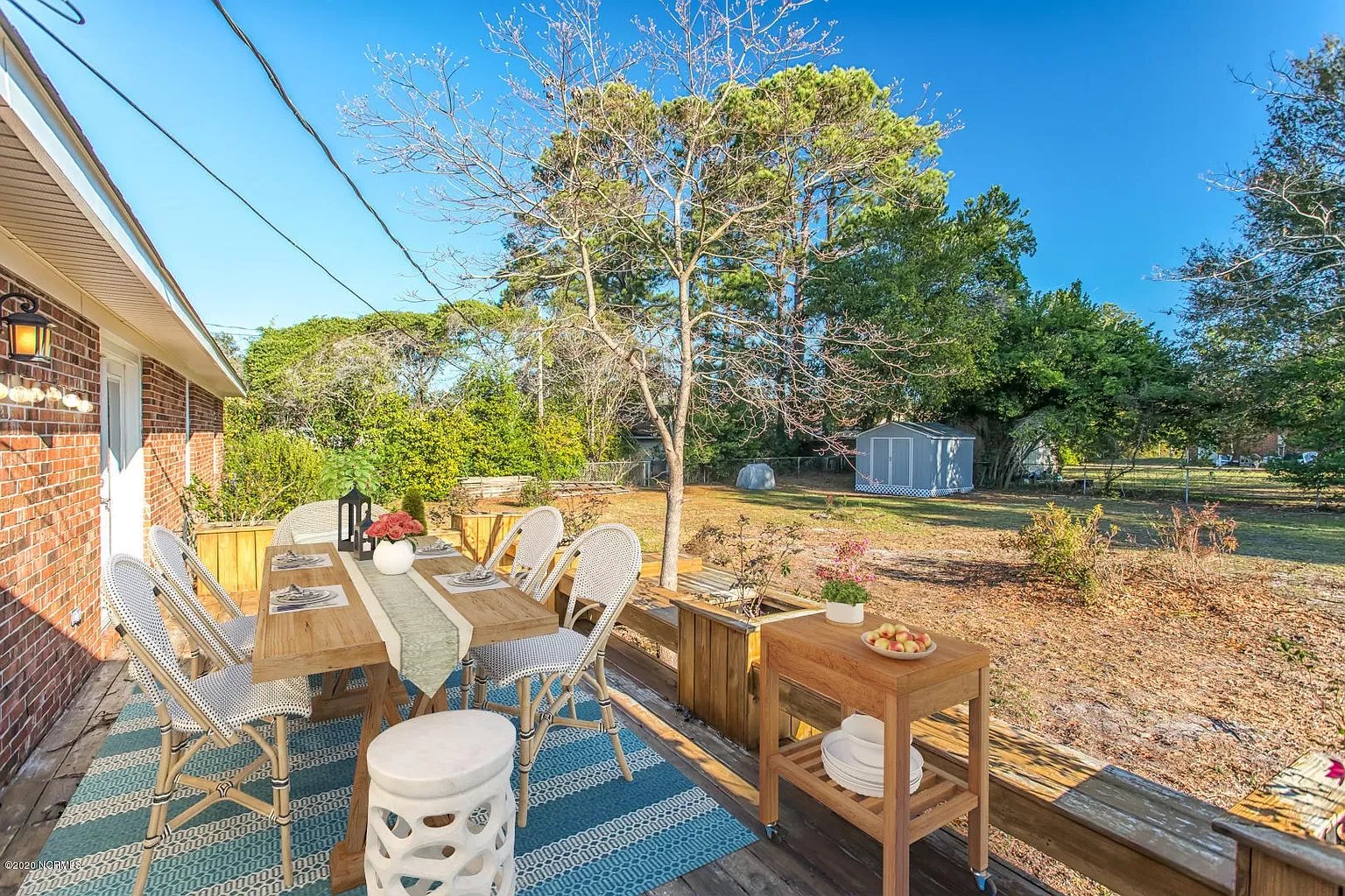 209 Spartan Road
