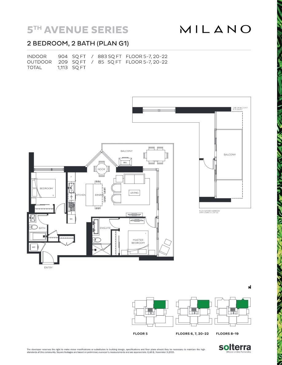 501-2378 Alpha Ave