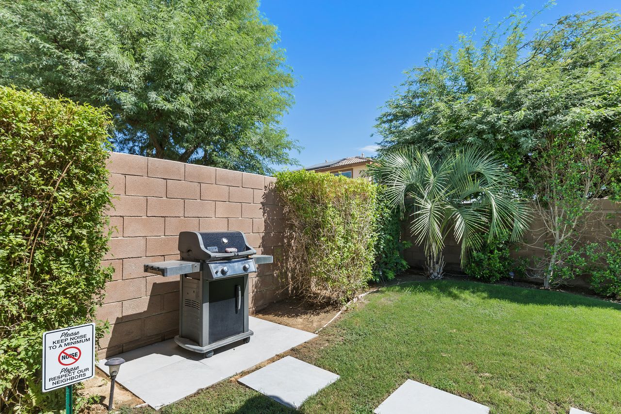 Chandler Court Getaway