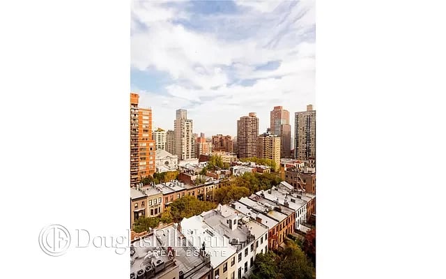 1199 Park Avenue Unit: 12C