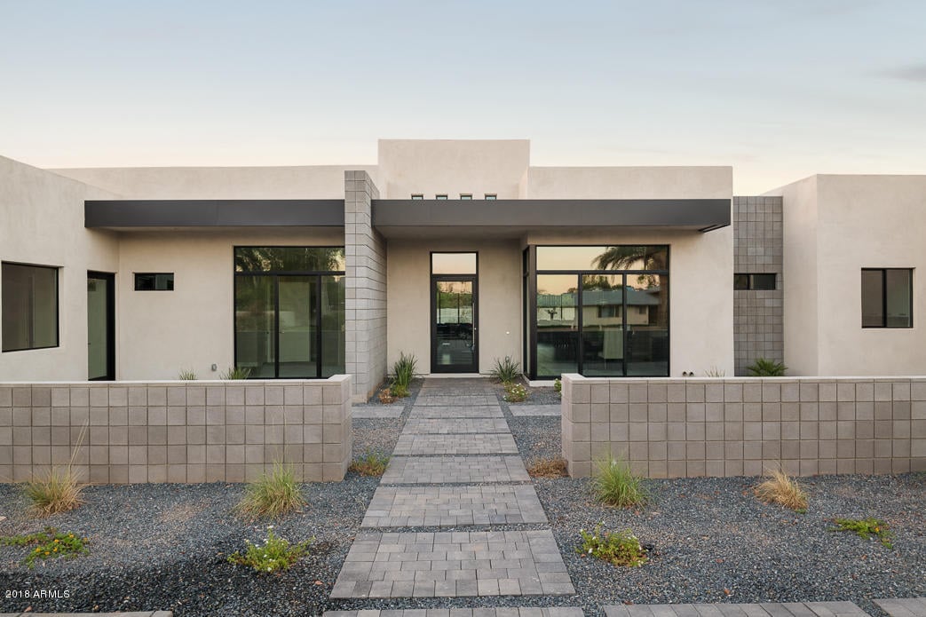 6216 E VIA ESTRELLA AVE