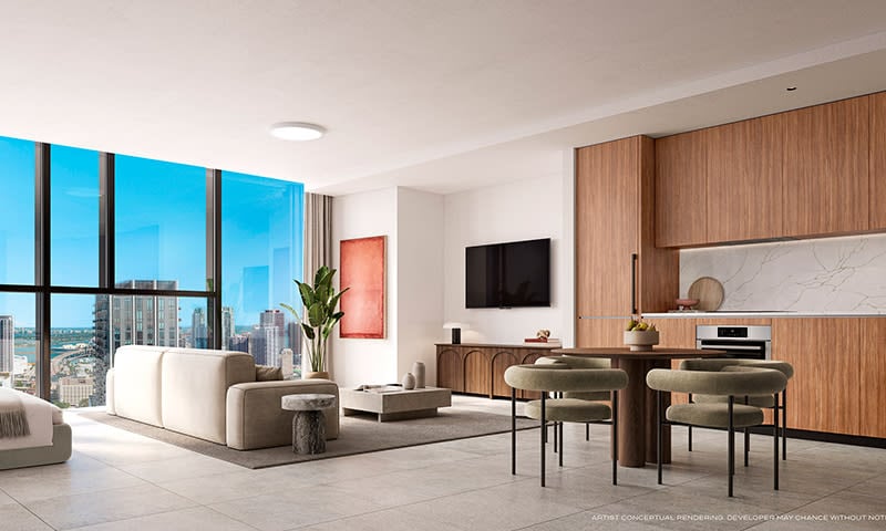Hub Miami