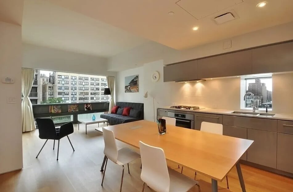 123 Third Avenue, Apt 7C