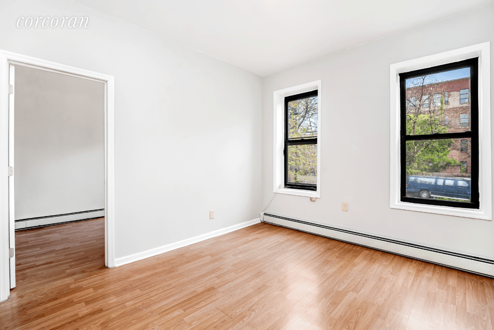 346 Malcolm X Blvd Unit: 2B