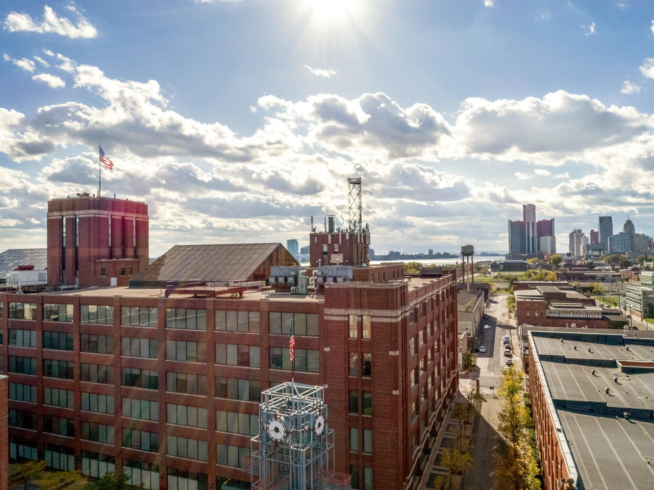 200 River Place Drive #16