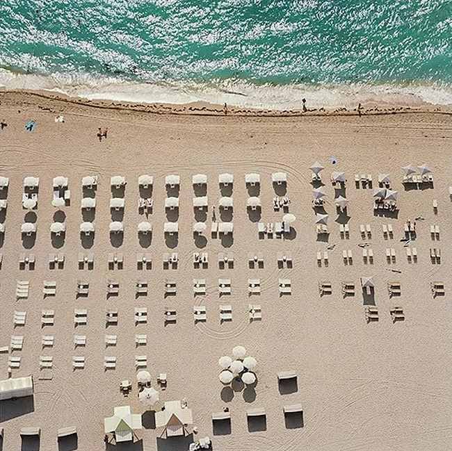 Trend Alert: Ocean Aerials