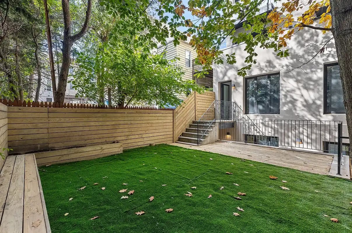 84 Meserole Avenue Unit: DPX
