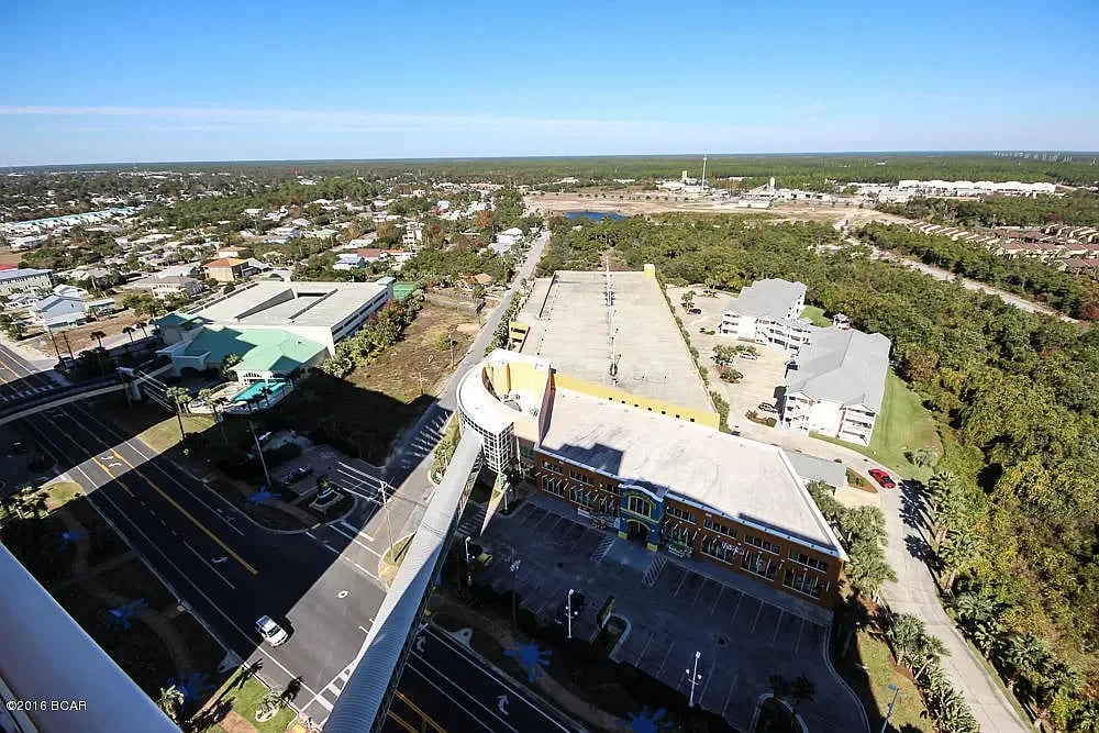 17729 FRONT BEACH Road Unit 1906E