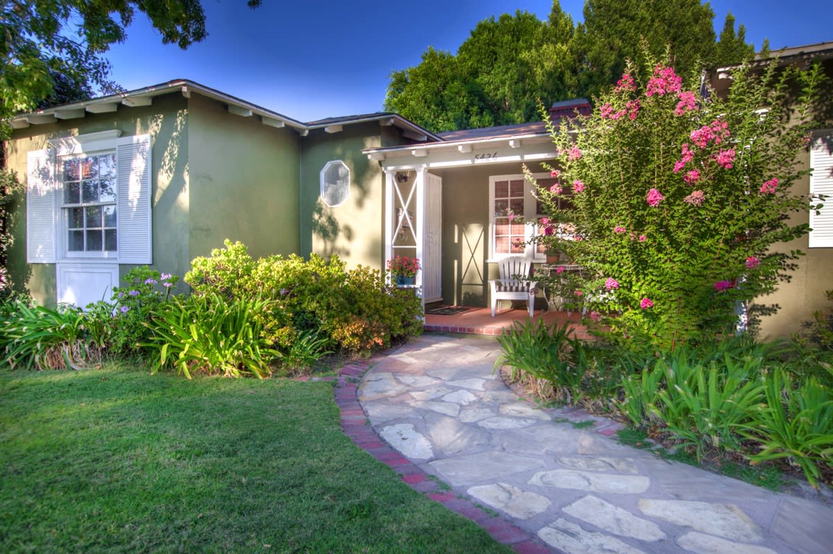 5426 Simpson Ave Studio City, CA
