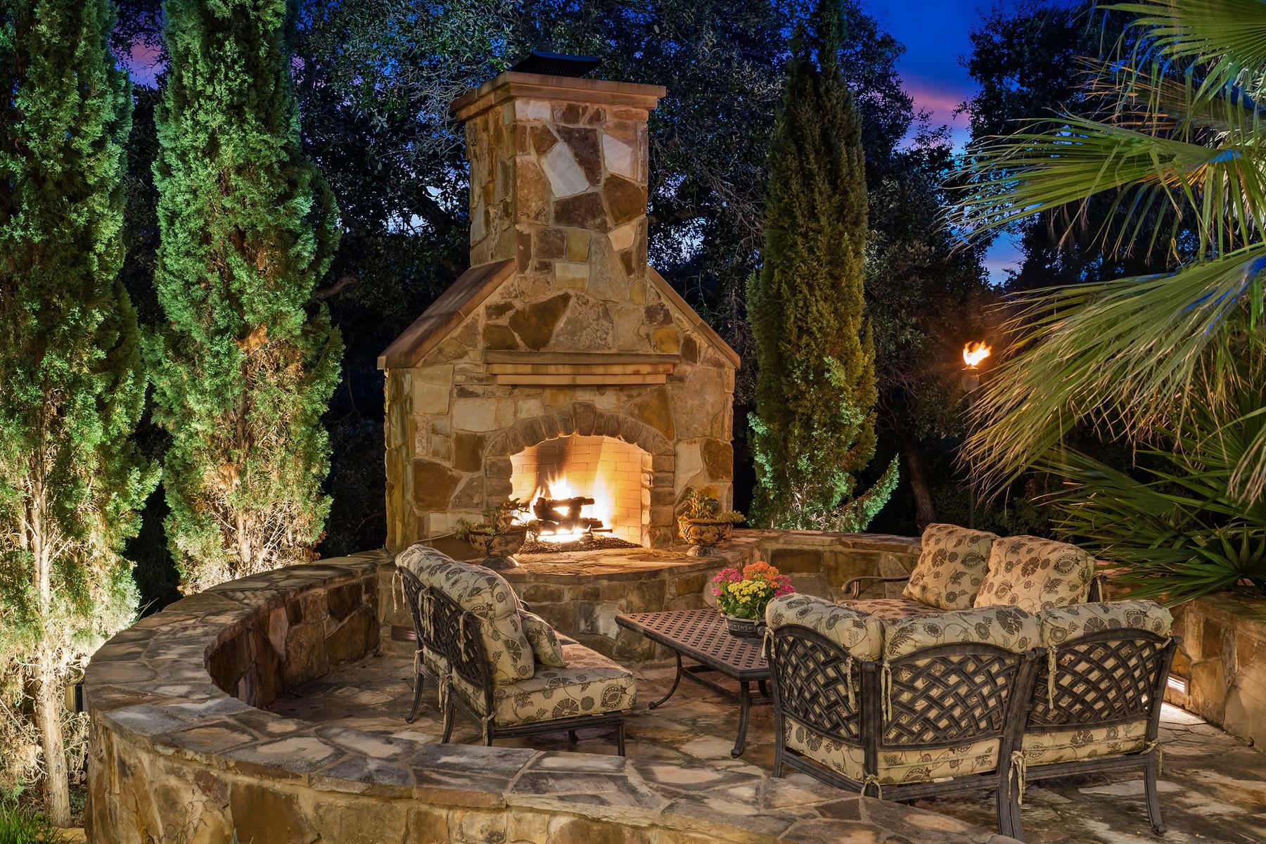Spicewood Tx Outdoor Mecca