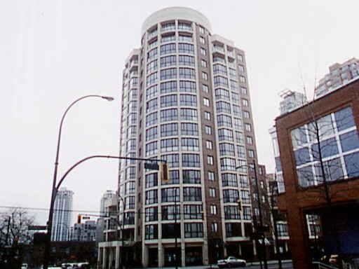 504-488 Helmcken St