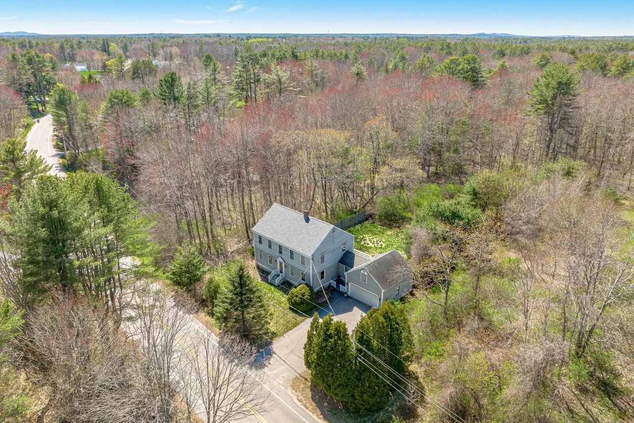Home for Sale – 5 Heath Road, Kennebunk, Maine – $890,000