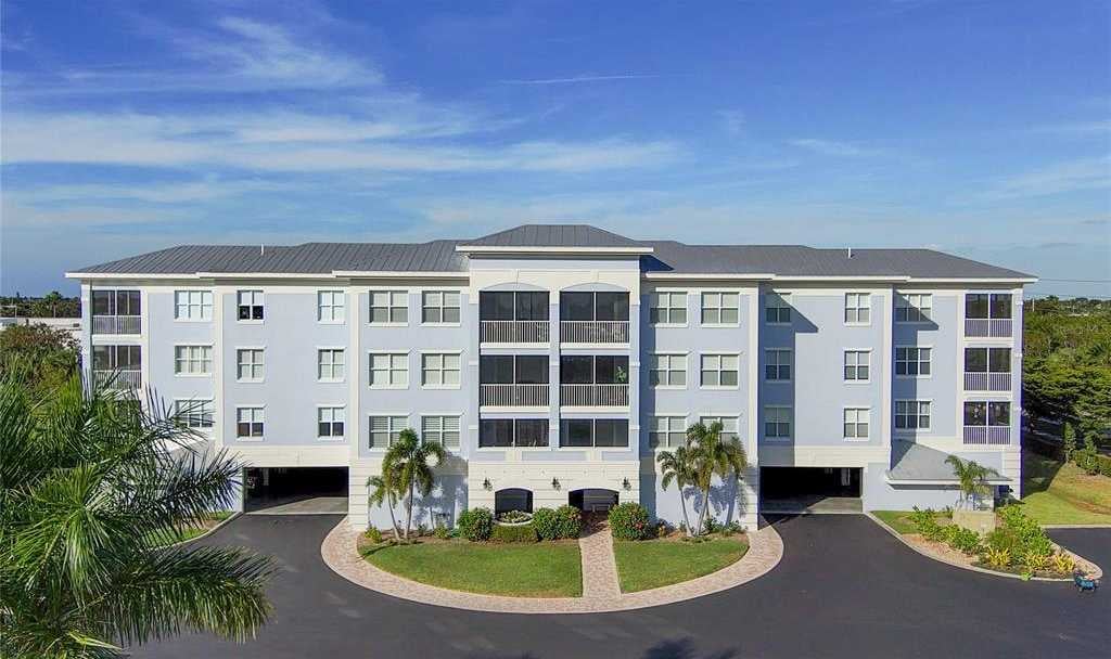 2001 BAL HARBOR BOULEVARD Unit 2307